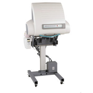 machine de calage mousse expansible