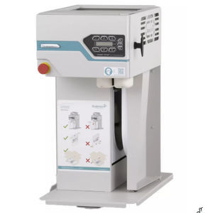 machine de calage mousse expansible en sachet
