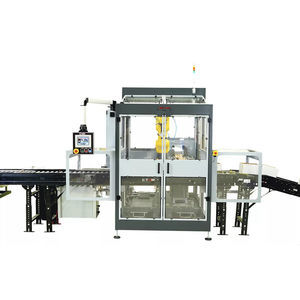 machine de pose pour calage papier froissé