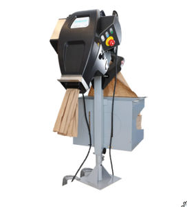 système de remplissage semi-automatique