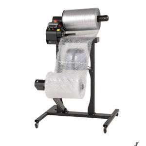 machine de calage coussin d'air