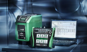 calibrateur multifonction