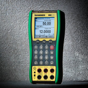calibrateur de température 1