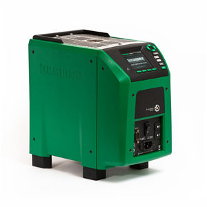 calibrateur de température