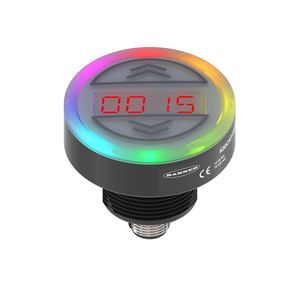 bouton poussoir tactile