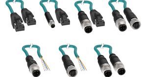 cordon de brassage RJ45