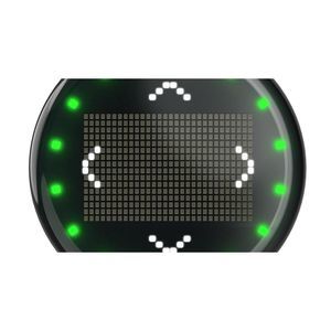 IHM tactile multi-touch