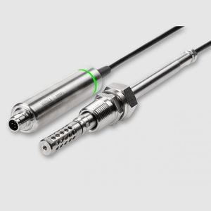sonde d'humidité dans l'huile