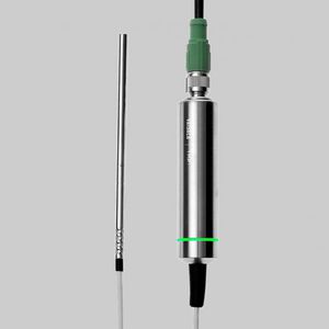 sonde de température Pt100
