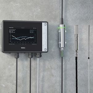 sonde de température et d'humidité relative