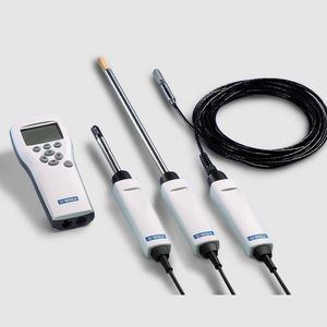 instrument de mesure humidité relative