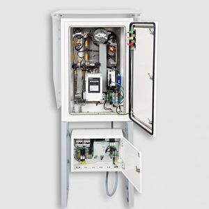 détecteur multi-gaz