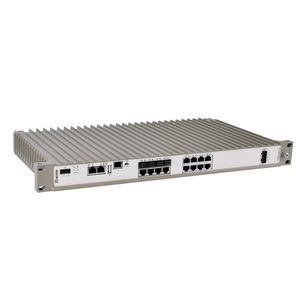 commutateur Ethernet administrable