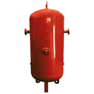 cuve pour air comprimé 1