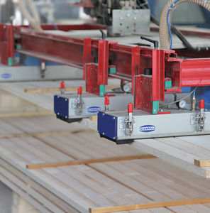 module de préhension pneumatique