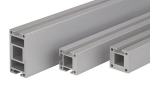 profilé en aluminium