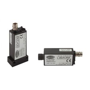 pressostat pour air / électronique / numérique / réglable