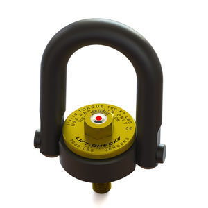 anneau de levage tournant à 360°