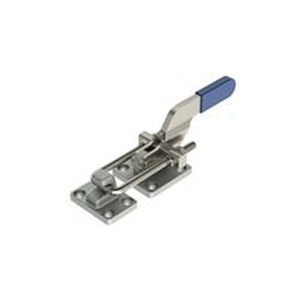 sauterelle horizontale