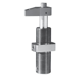 bride de serrage hydraulique