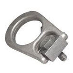 anneau de levage pivotant