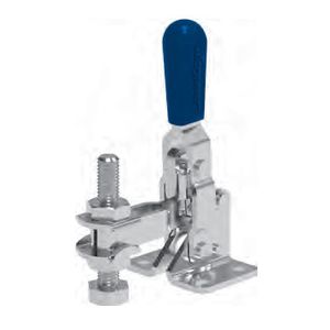sauterelle verticale 1