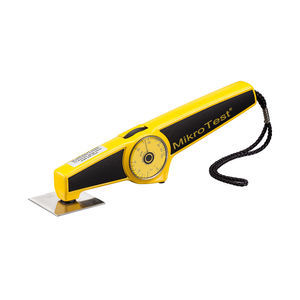 mesureur d'épaisseur portable