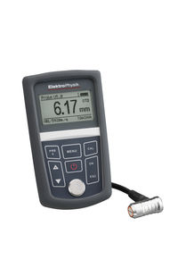 instrument de mesure d'épaisseur de paroi / à ultrasons