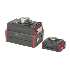 plateau diviseur pneumatique