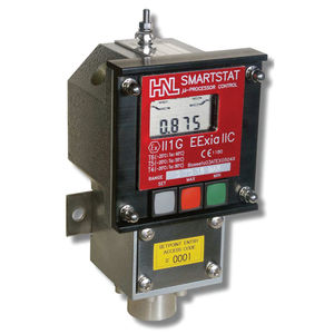 pressostat électronique