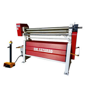 cintreuse hydraulique