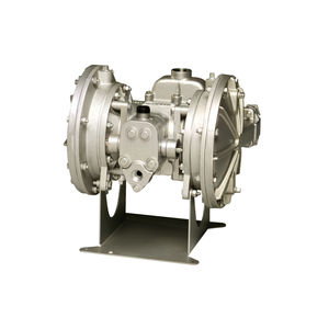 pompe pour produits chimiques