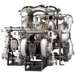 pompe pour produits chimiques