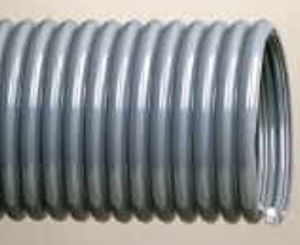 tuyau flexible en PVC