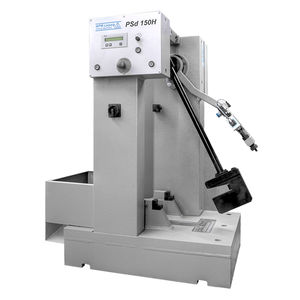 mouton-pendule pour tests selon Charpy