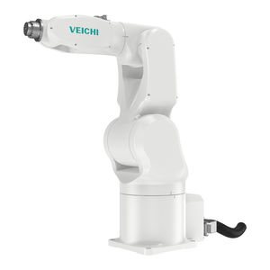 robot articulé
