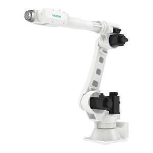 robot articulé