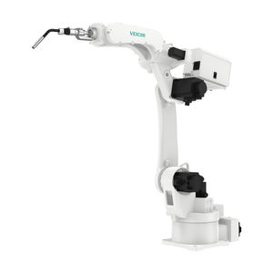 robot articulé