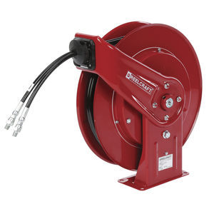 enrouleur de tuyau hydraulique 1