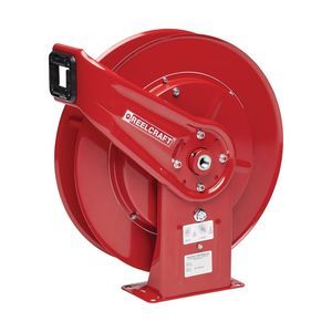 enrouleur de tuyau 1