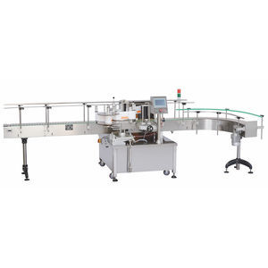 étiqueteuse automatique