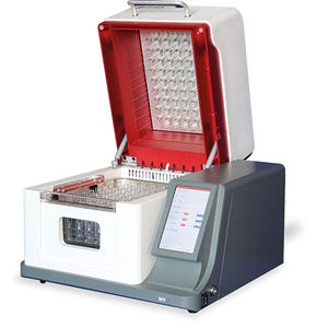 concentrateur pour laboratoire