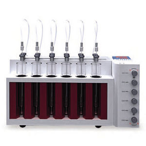 concentrateur pour laboratoire