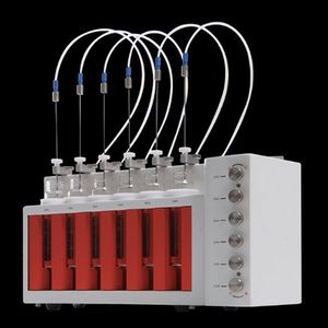 concentrateur pour laboratoire