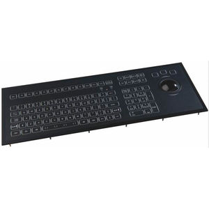 clavier encastrable