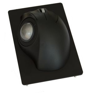 trackball optique