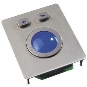 trackball mécanique 1