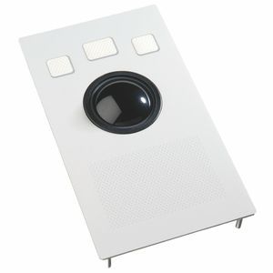 trackball optique