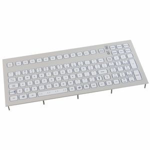 clavier encastrable