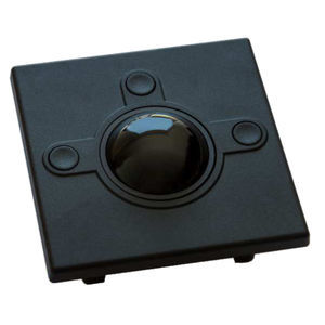 trackball mécanique 1